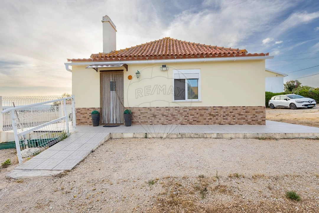Moradia T2 para Venda em Abrigada e Cabanas de Torres Foto 31