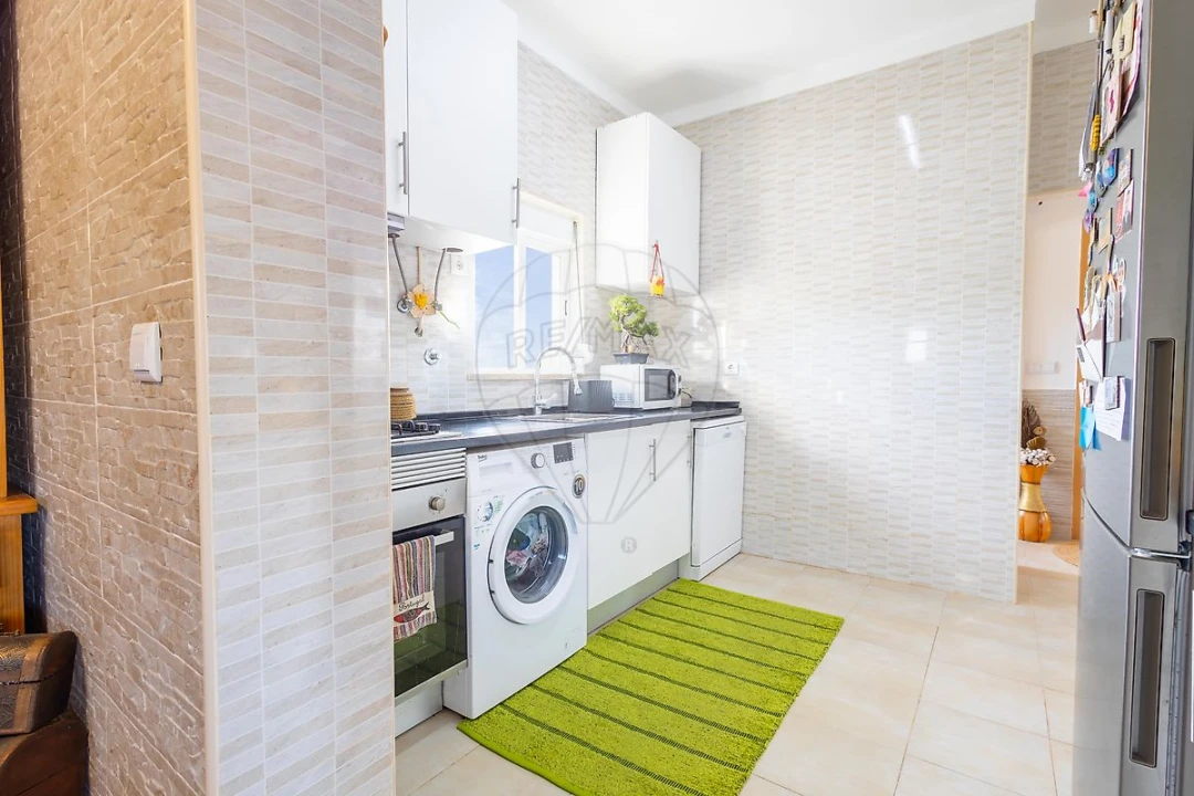 Moradia T2 para Venda em Abrigada e Cabanas de Torres Foto 19