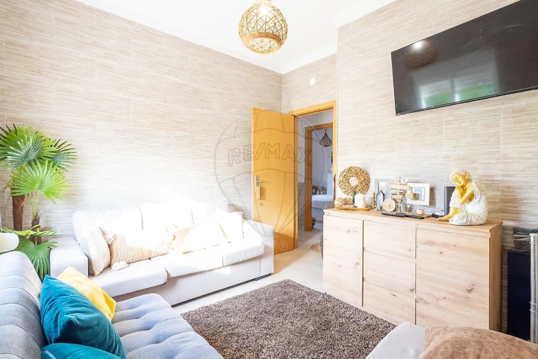 Moradia T2 para Venda em Abrigada e Cabanas de Torres Foto 8