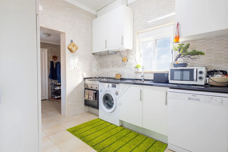 Moradia T2 para Venda em Abrigada e Cabanas de Torres Foto 21
