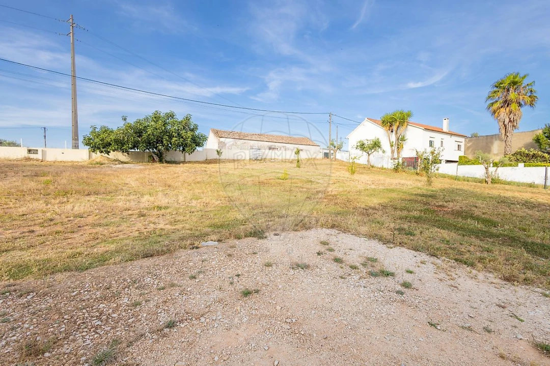 Moradia T2 para Venda em Abrigada e Cabanas de Torres Foto 16