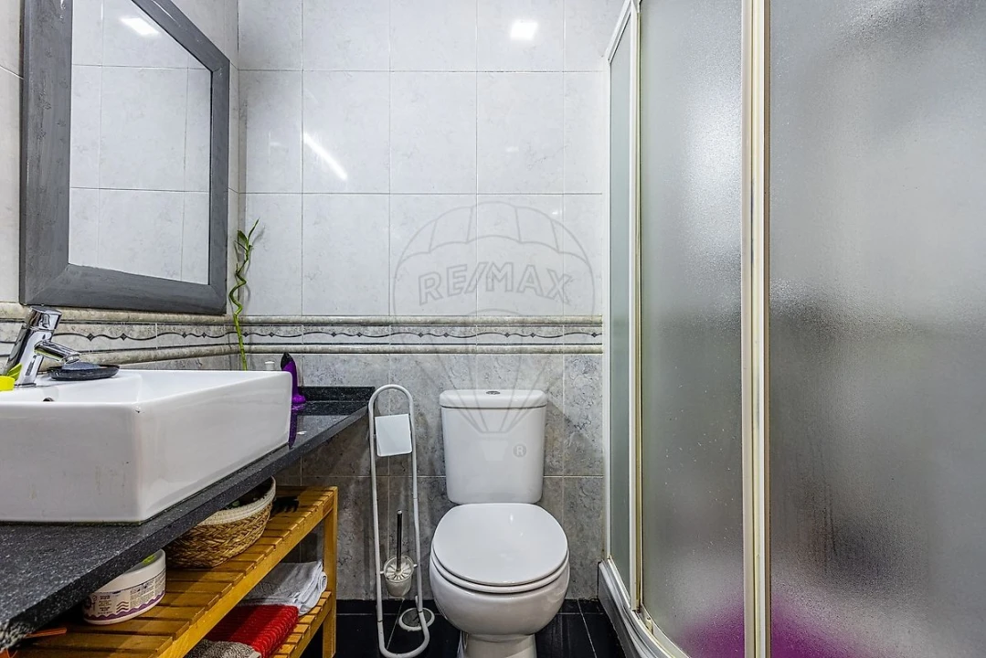 Apartamento T2 para Venda em Queluz e Belas Foto 25