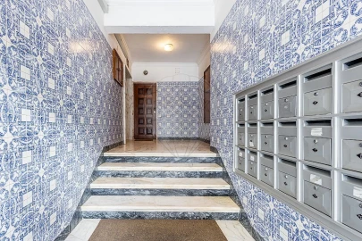 Apartamento T2 para Venda em Queluz e Belas
