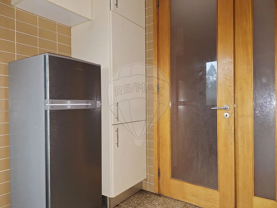 Apartamento T3 para Venda em Moreira Foto 11