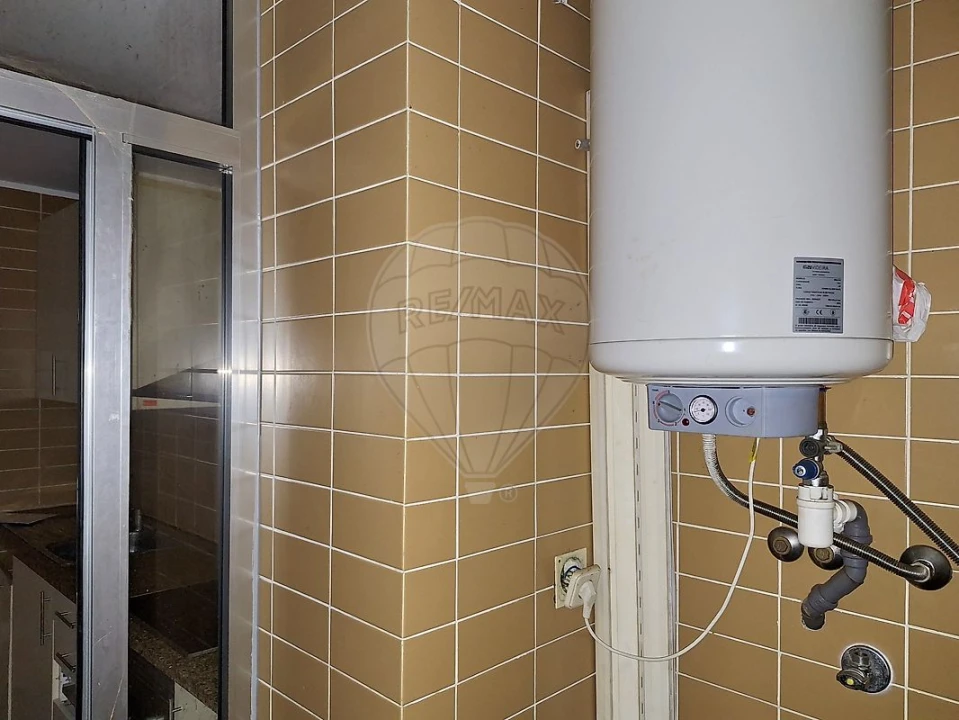 Apartamento T3 para Venda em Moreira Foto 9