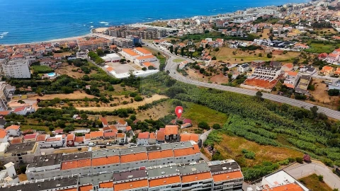 Moradia T1 para Venda em Buarcos