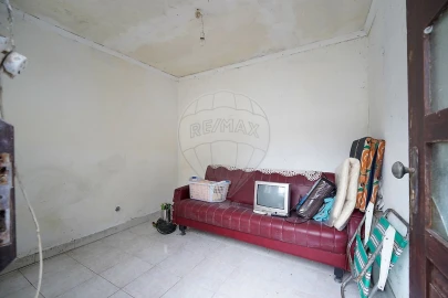 Moradia T1 para Venda em Buarcos