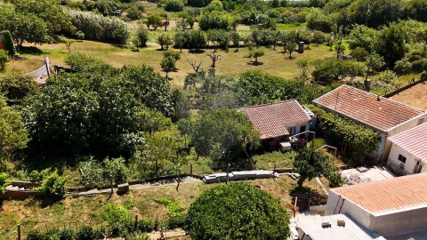 Moradia T1 para Venda em Buarcos