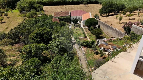 Moradia T1 para Venda em Buarcos