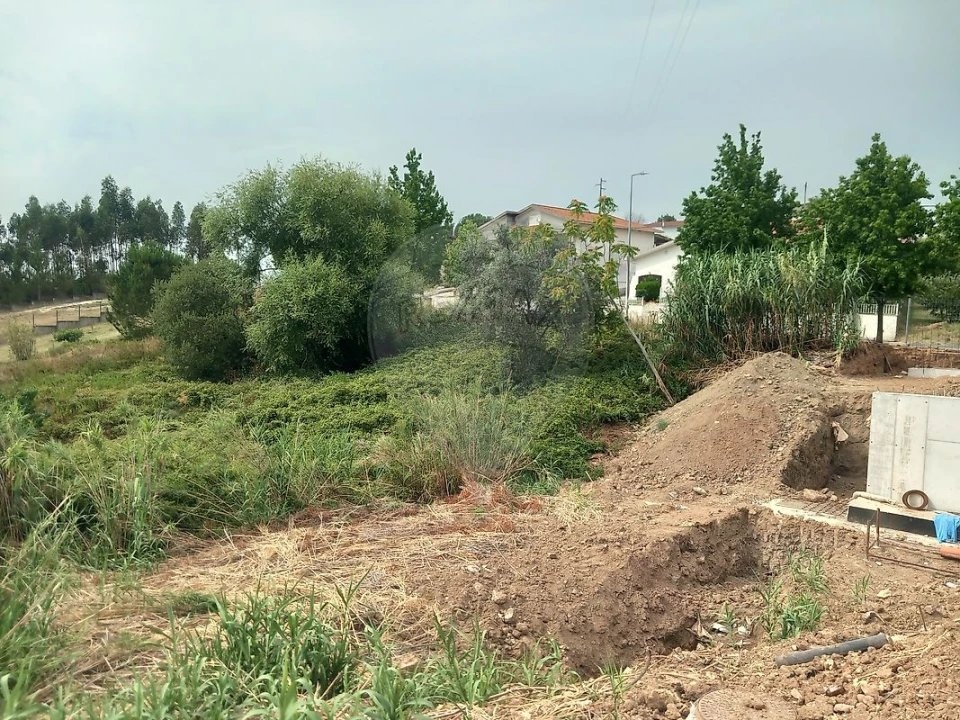 Terreno para Venda em Brasfemes Foto 5