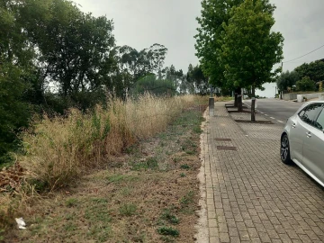 Terreno para Venda em Brasfemes