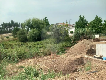 Terreno para Venda em Brasfemes