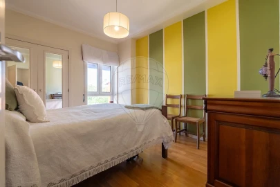 Apartamento T7 para Arrendamento em Santo Antonio dos Olivais