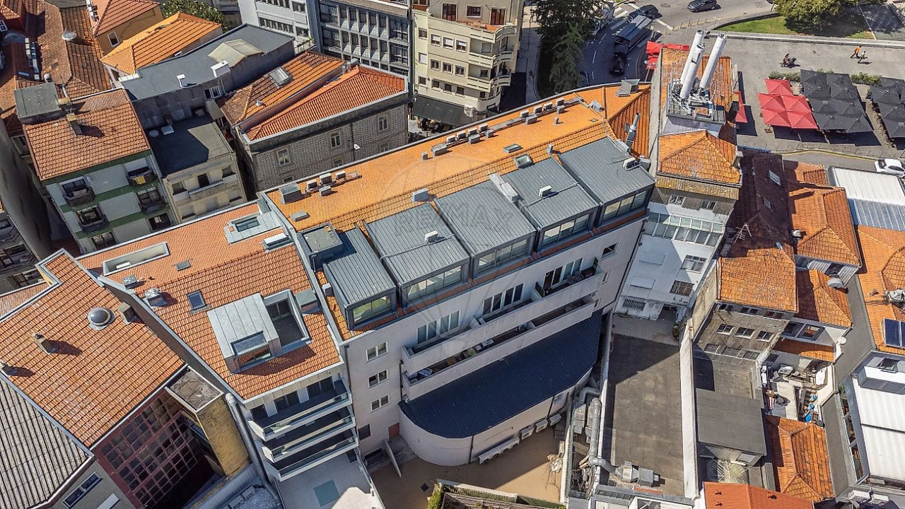Apartamento T1 para Venda em Cedofeita, Santo Ildefonso, Sé, Miragaia, São Nicolau e Vitória Foto 4
