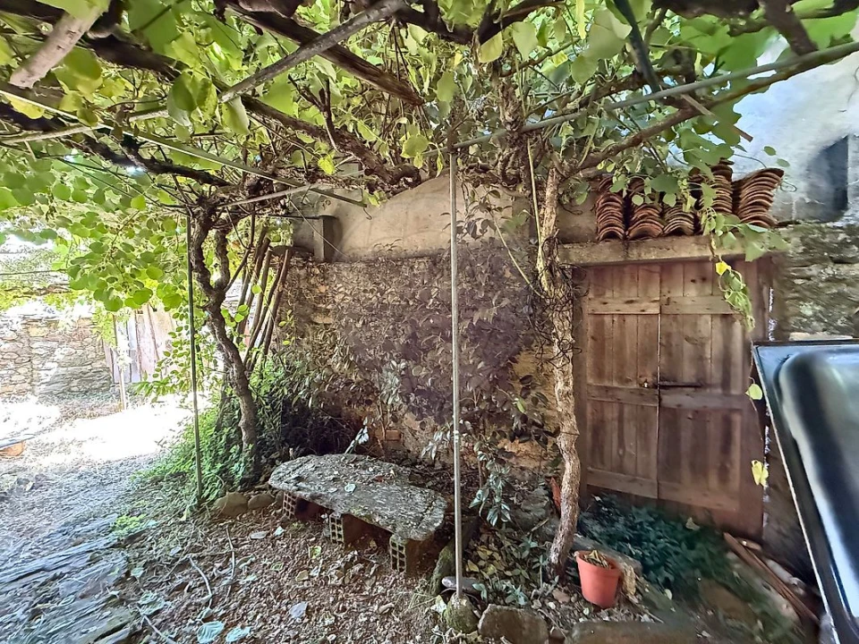 Moradia T0 para Venda em Janeiro de Cima e Bogas de Baixo Foto 1