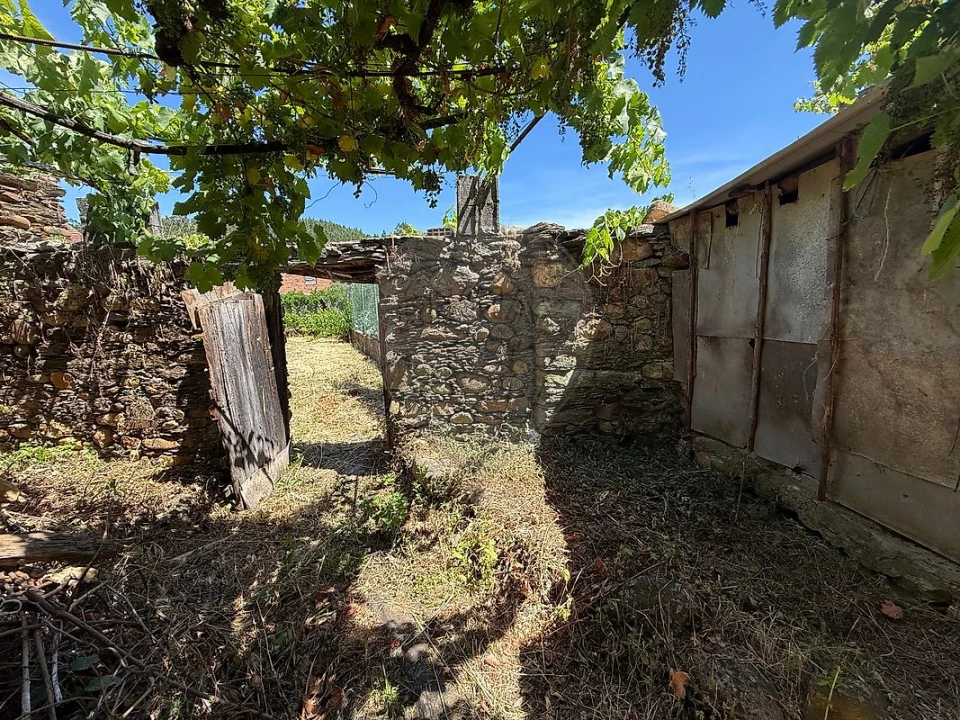 Moradia T0 para Venda em Janeiro de Cima e Bogas de Baixo Foto 3
