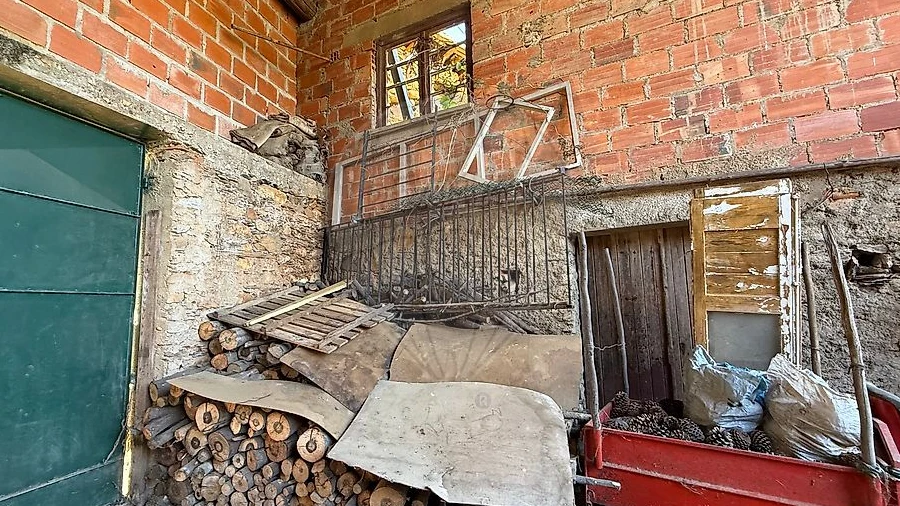 Moradia para Venda em Janeiro de Cima e Bogas de Baixo