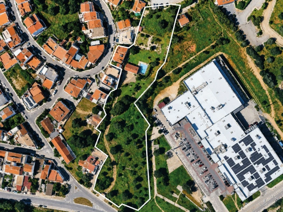 Terreno para Venda em Portimão Foto 2