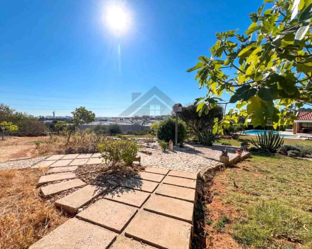 Terreno para Venda em Portimão Foto 108