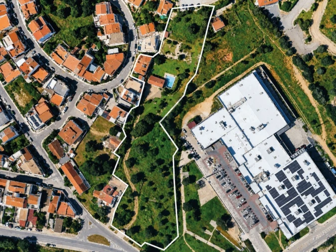 Terreno para Venda em Portimão Foto 2