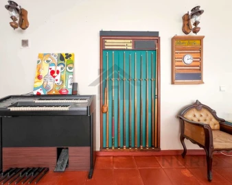 Moradia T5 para Venda em Portimão