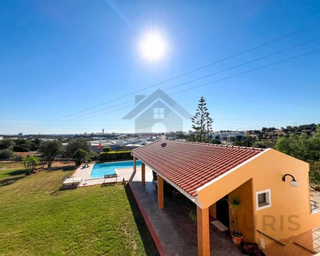 Moradia T5 para Venda em Portimão Foto 73