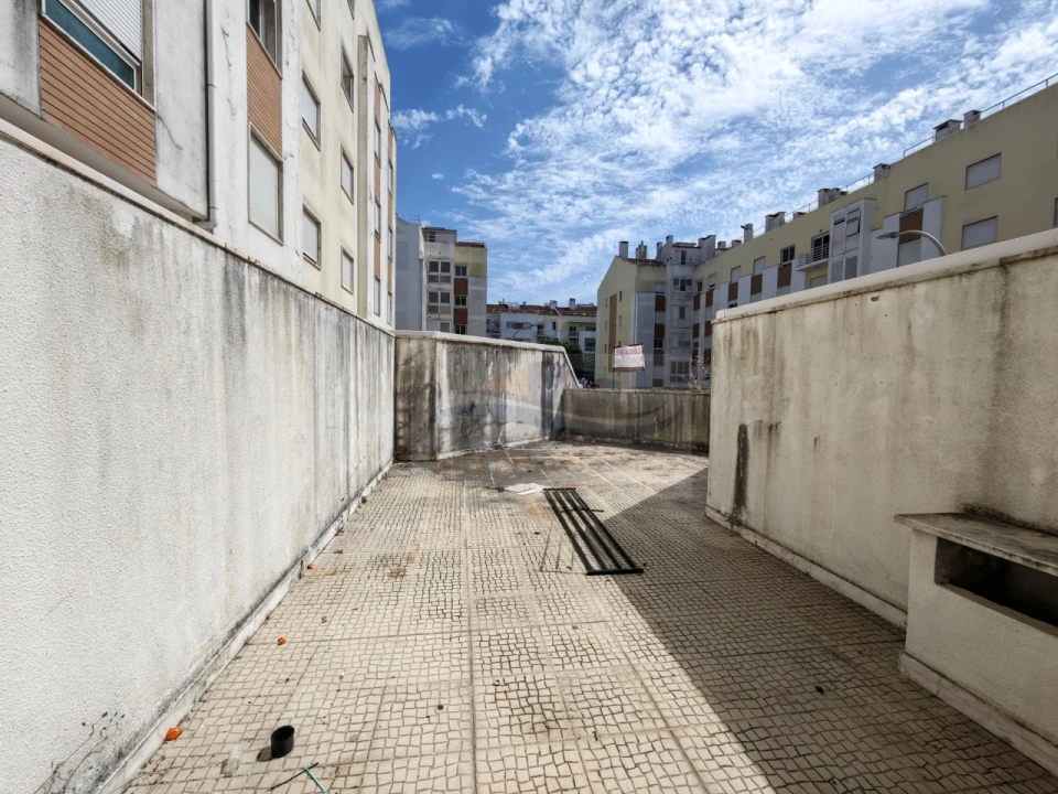 Loja para Venda em Mina de Água Foto 9