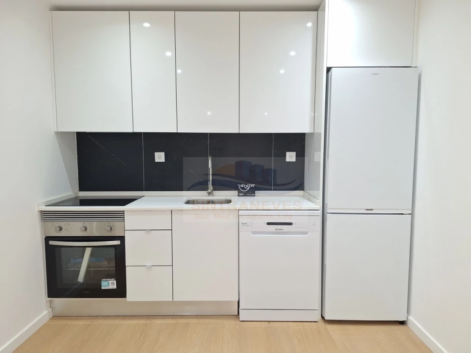 Apartamento T3 para Venda em Falagueira-Venda Nova Foto 3