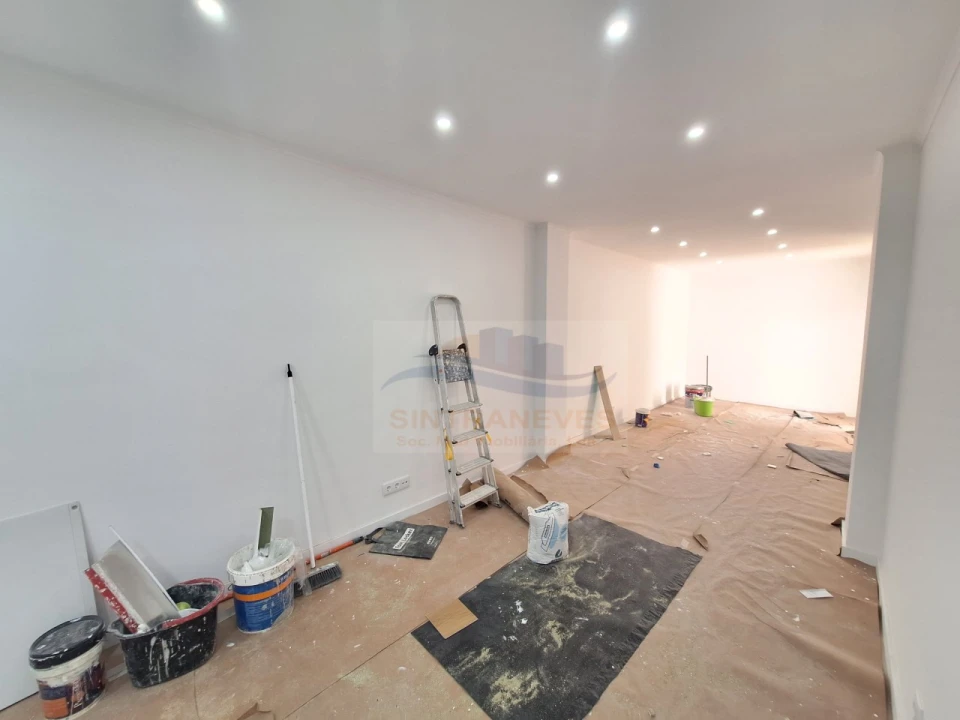 Apartamento T3 para Venda em Falagueira-Venda Nova Foto 3
