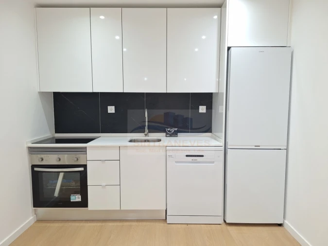 Apartamento T3 para Venda em Falagueira-Venda Nova Foto 3