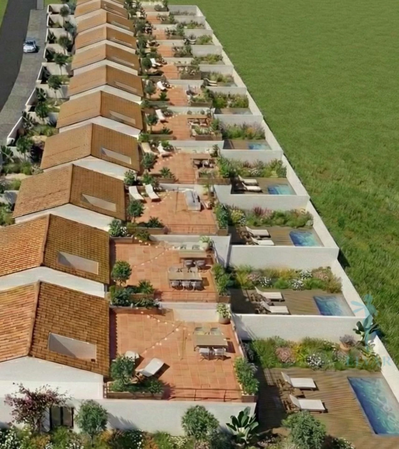 Moradia T2 para Venda em Aljezur Foto 6