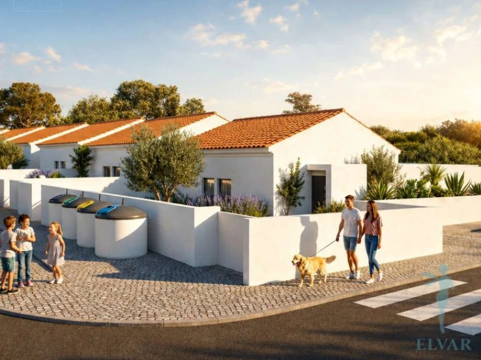 Moradia T2 para Venda em Aljezur Foto 10