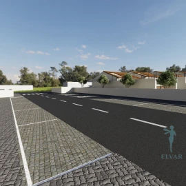 Moradia T2 para Venda em Aljezur