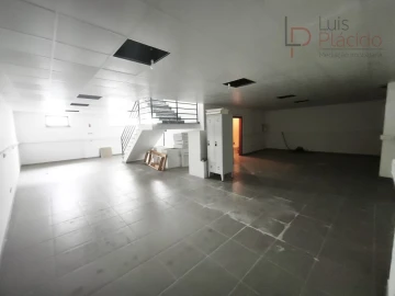 Loja para Arrendamento em Sines