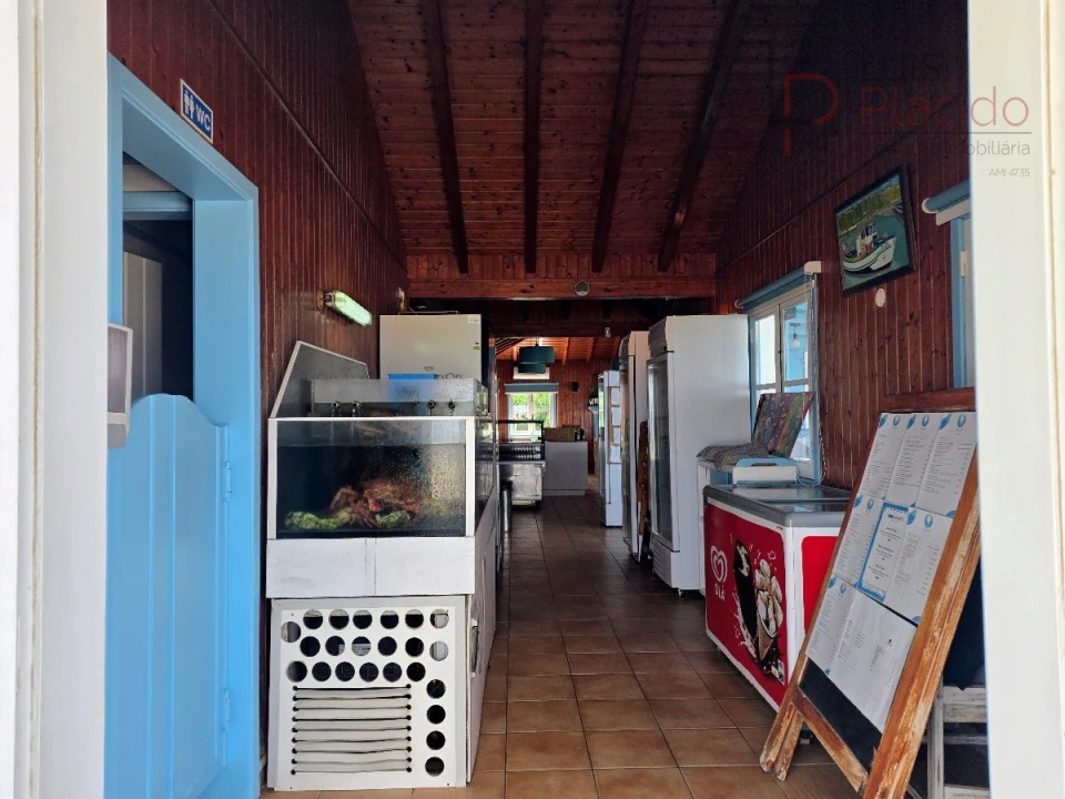Negócio para Venda em Sines Foto 6