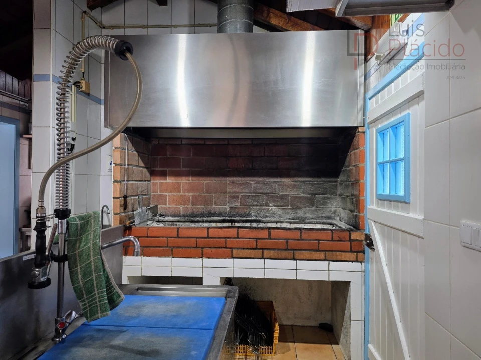 Negócio para Venda em Sines Foto 18