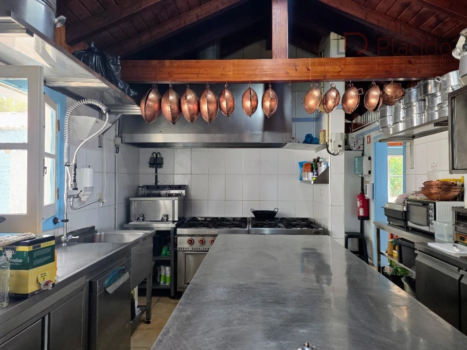 Negócio para Venda em Sines Foto 21