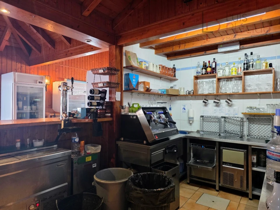 Negócio para Venda em Sines Foto 22