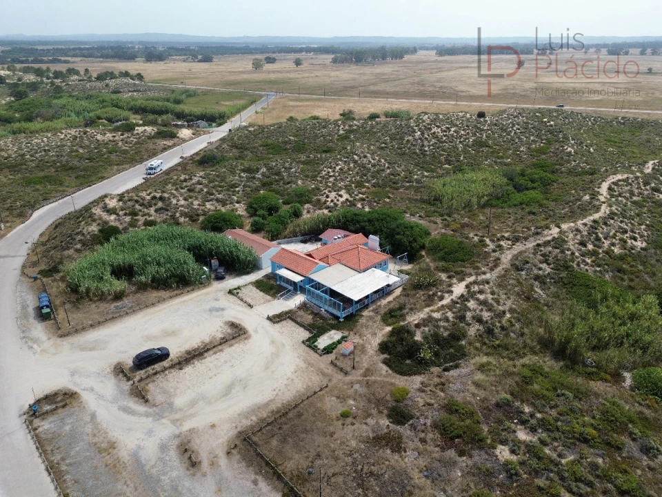 Negócio para Venda em Sines Foto 36