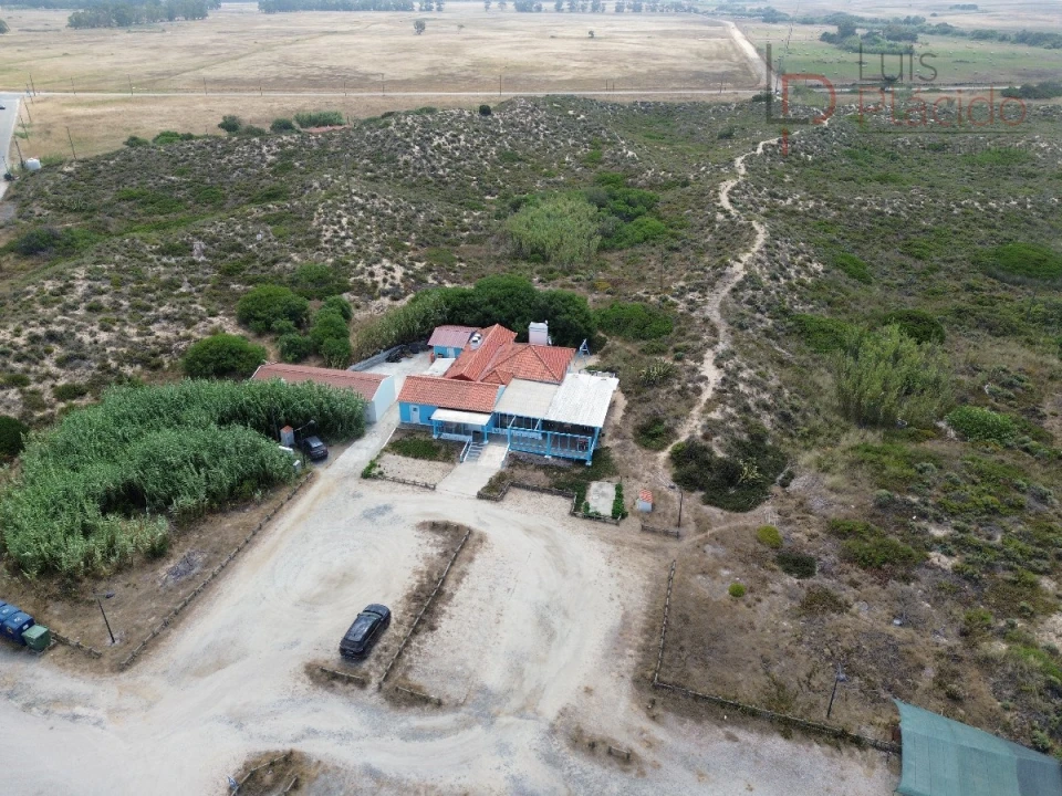 Negócio para Venda em Sines Foto 37