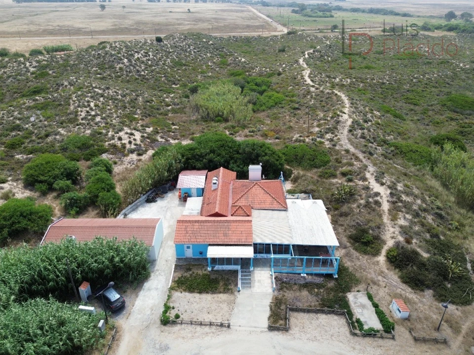 Negócio para Venda em Sines Foto 39