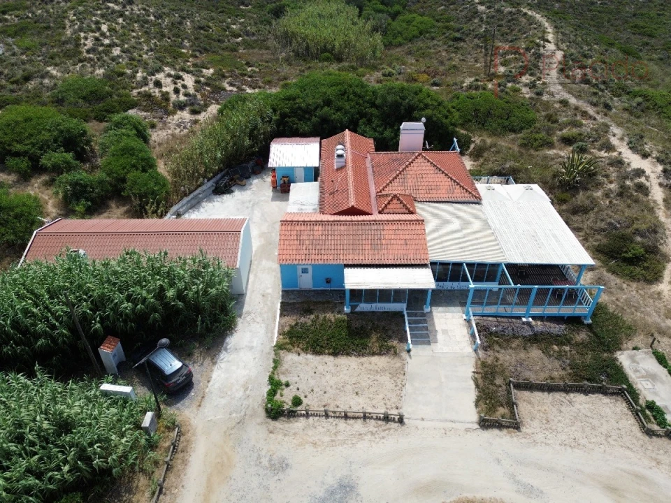 Negócio para Venda em Sines Foto 40