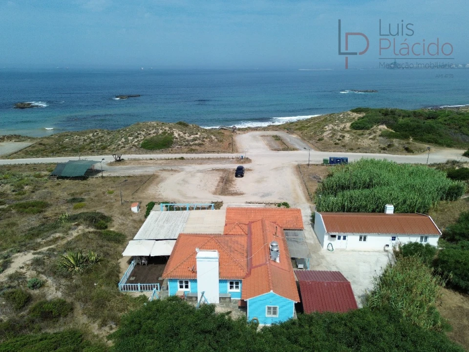 Negócio para Venda em Sines Foto 42