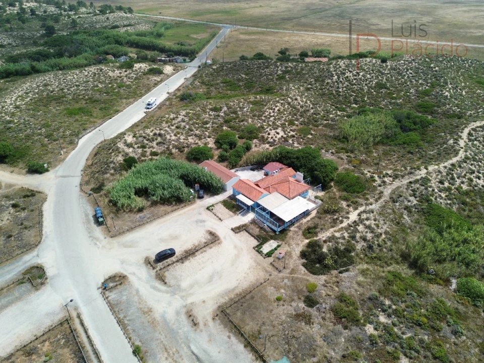 Negócio para Venda em Sines Foto 49
