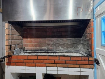 Negócio para Venda em Sines