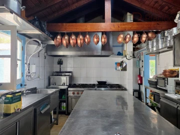 Negócio para Venda em Sines