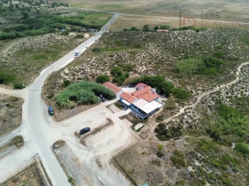 Negócio para Venda em Sines