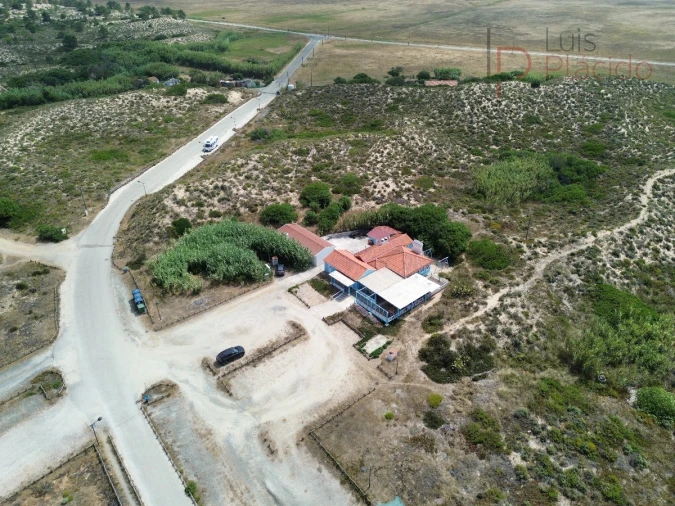 Negócio para Venda em Sines Foto 49