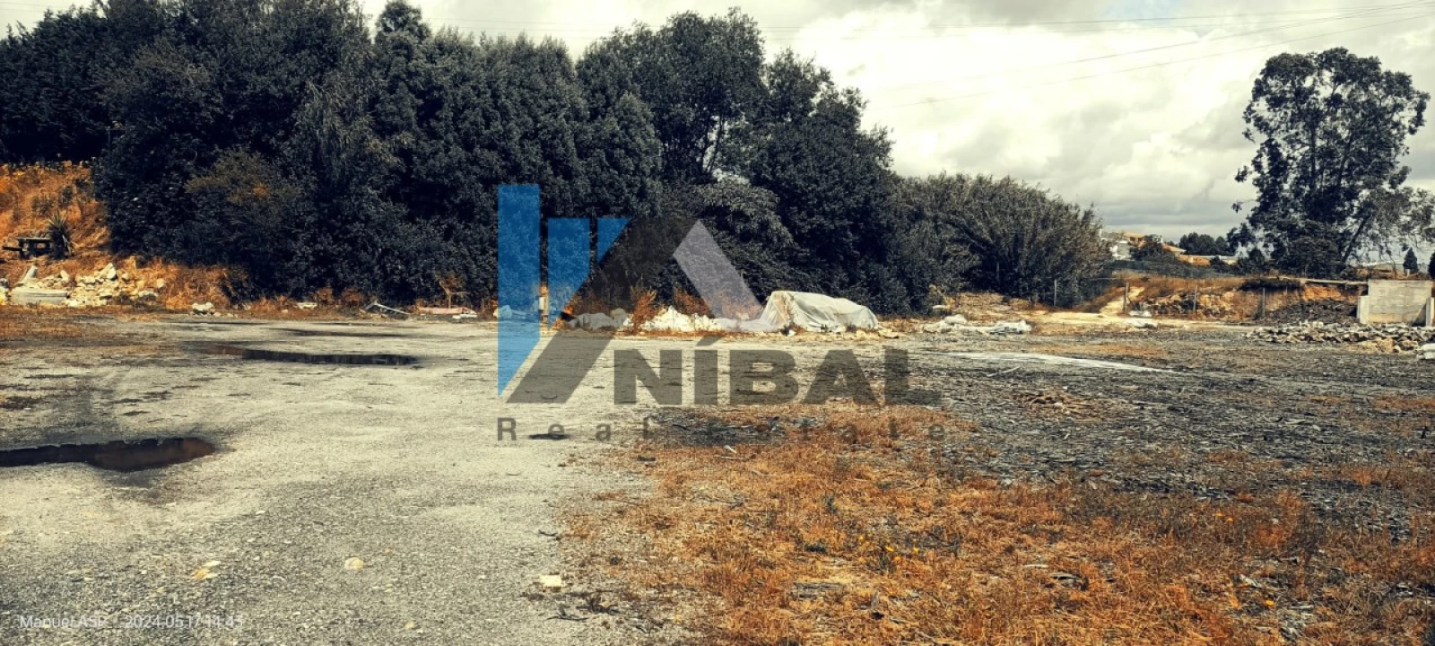 Terreno para Venda em Avintes Foto 3