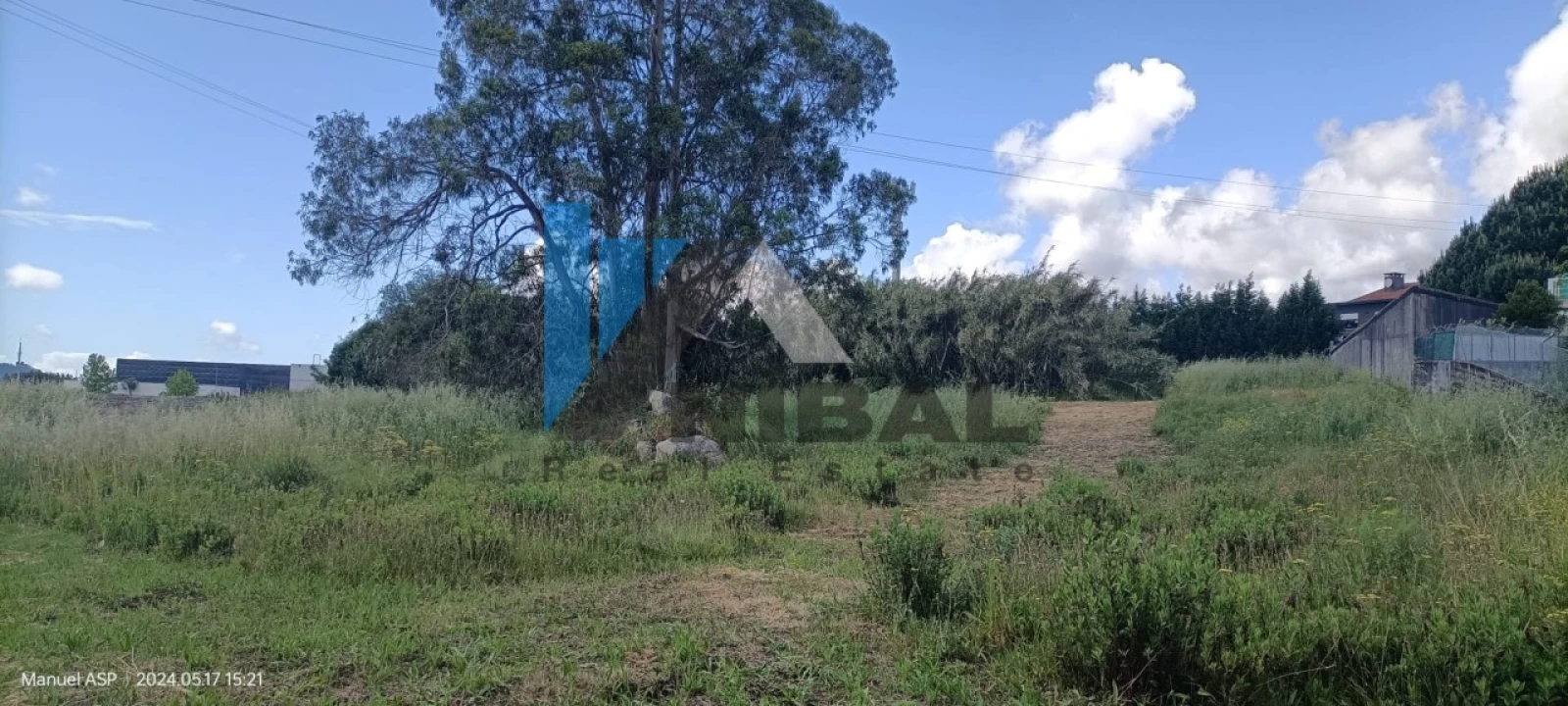Terreno para Venda em Avintes Foto 7